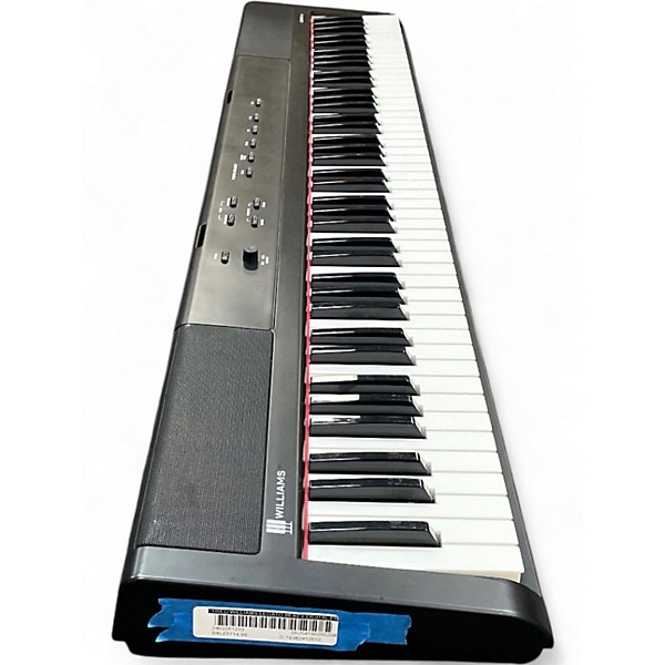 Used Williams Legato 88 Key Digital Piano
