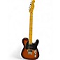 Used Fender Modern Player Telecaster 2 Color Sunburst Solid Body Electric Guitar thumbnail
