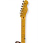 Used Fender Modern Player Telecaster 2 Color Sunburst Solid Body Electric Guitar