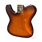 Used Fender Modern Player Telecaster 2 Color Sunburst Solid Body Electric Guitar