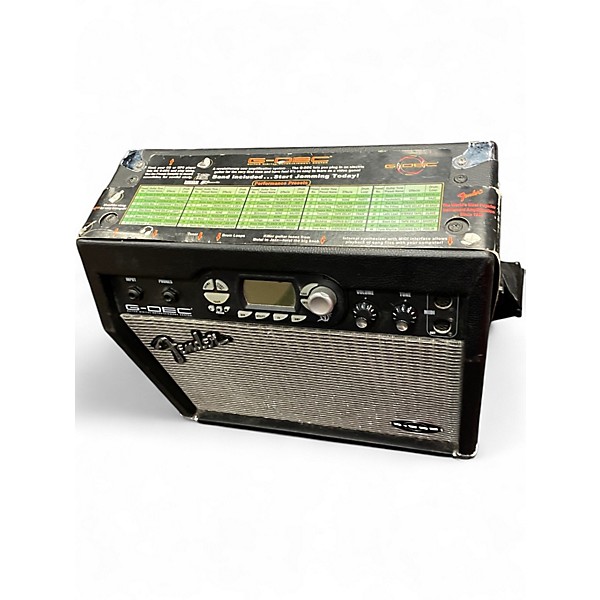 Used Fender G Dec 30 Guitar Combo Amp