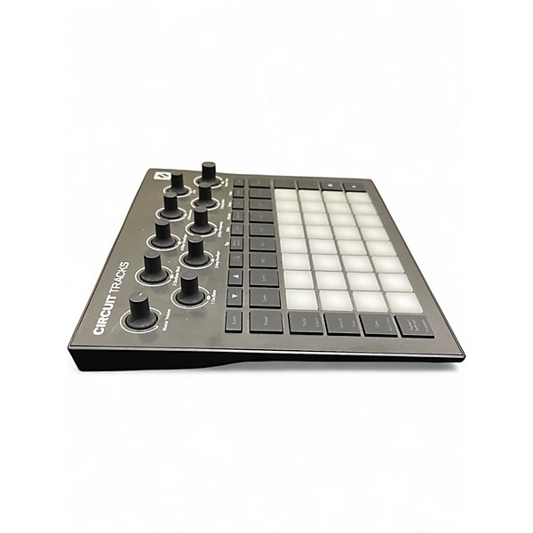 Used Novation CIrcuit Tracks Production Controller