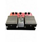 Used BOSS RC20XL Loop Station XL Twin Pedal