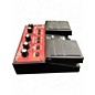 Used BOSS RC20XL Loop Station XL Twin Pedal