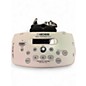 Used BOSS Vocal Performer VE-5 Effect Processor thumbnail