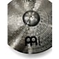 Used MEINL 20in HCS Ride Cymbal