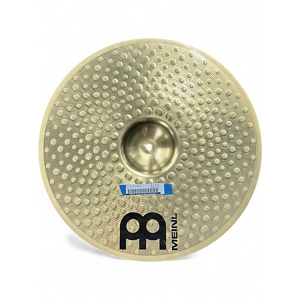 Used MEINL 20in HCS Ride Cymbal