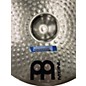 Used MEINL 20in HCS Ride Cymbal