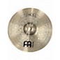 Used MEINL 16in HCS Crash Cymbal thumbnail