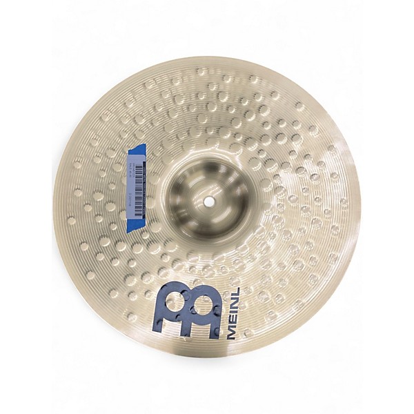 Used MEINL 16in HCS Crash Cymbal