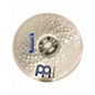 Used MEINL 16in HCS Crash Cymbal