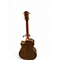 Used Taylor CUSTOM 414CE Shaded Edge Burst Acoustic Electric Guitar