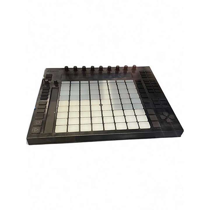 Ableton Push MIDIコントローラー　初代 Ableton Push MIDIコントローラー 初代 Ableton Push Controller for