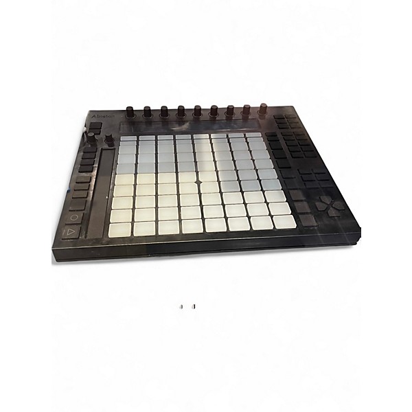 Used Ableton Push MIDI Controller