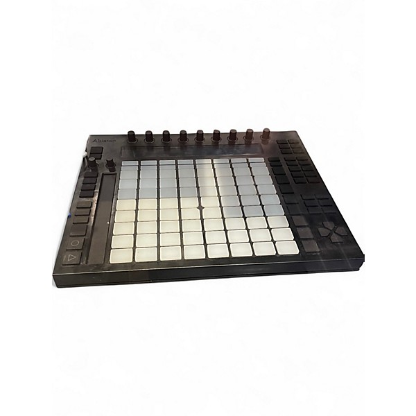 Used Ableton Push MIDI Controller