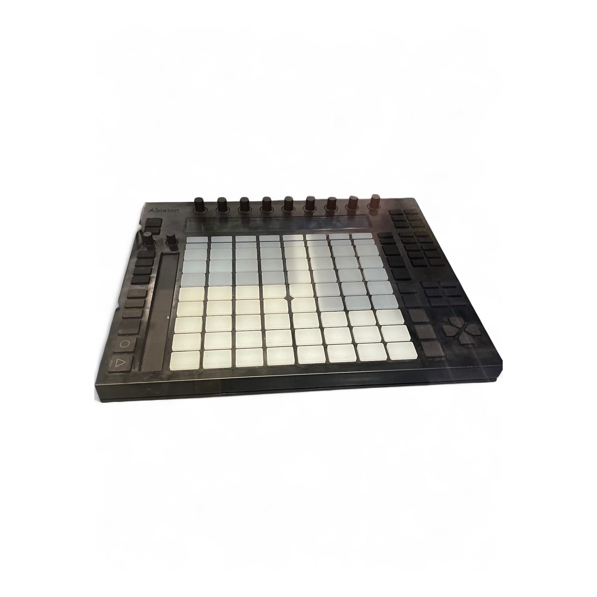 Used Ableton Push MIDI Controller | Guitar Center