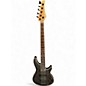 Used Schecter Guitar Research C5 Standard Charcoal Satin Electric Bass Guitar thumbnail