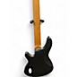 Used Schecter Guitar Research C5 Standard Charcoal Satin Electric Bass Guitar