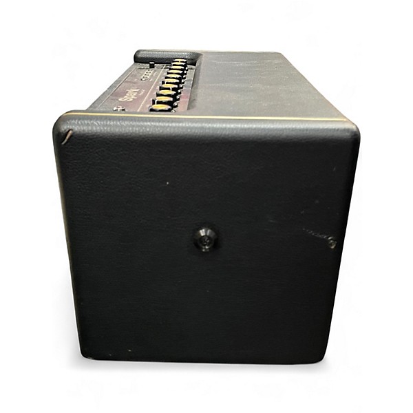 Used Positive Grid SPARK 40 Guitar Combo Amp