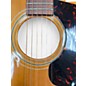 Vintage 1966 Guild F30N Natural Acoustic Guitar