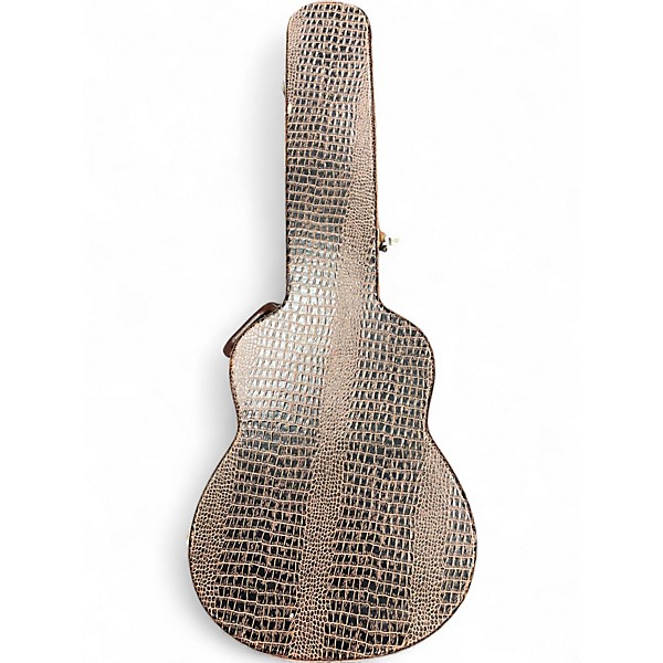 Vintage 1966 Guild F30N Natural Acoustic Guitar