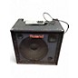 Used Roland KC-550 4-Channel 180-Watt 1x15" Keyboard Combo Keyboard Amp thumbnail