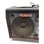 Used Roland KC-550 4-Channel 180-Watt 1x15" Keyboard Combo Keyboard Amp