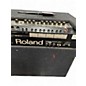 Used Roland KC-550 4-Channel 180-Watt 1x15" Keyboard Combo Keyboard Amp