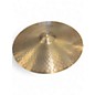 Used Zildjian 22in ZHT Ride Cymbal thumbnail