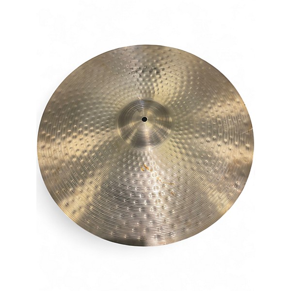 Used Zildjian 22in ZHT Ride Cymbal