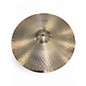 Used Zildjian 22in ZHT Ride Cymbal