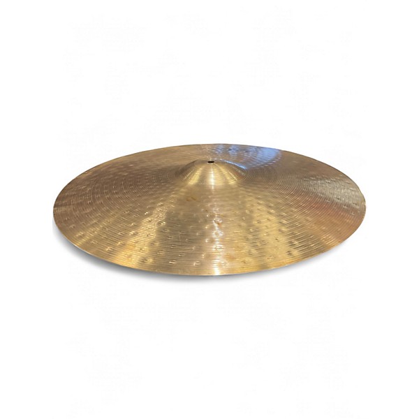 Used Zildjian 22in ZHT Ride Cymbal