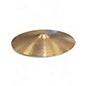 Used Zildjian 22in ZHT Ride Cymbal