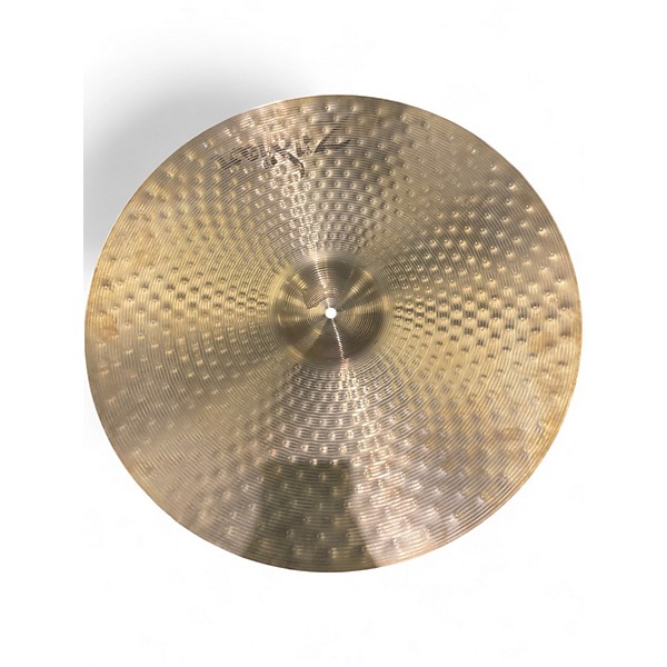 Used Zildjian 22in ZHT Ride Cymbal