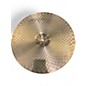 Used Zildjian 22in ZHT Ride Cymbal