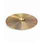Used Zildjian 22in ZHT Ride Cymbal