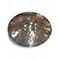 Used MEINL 20in EXTREME METAL RIDE Cymbal thumbnail