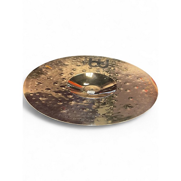 Used MEINL 20in EXTREME METAL RIDE Cymbal