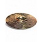 Used MEINL 20in EXTREME METAL RIDE Cymbal