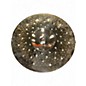 Used MEINL 20in EXTREME METAL RIDE Cymbal