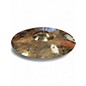Used MEINL 20in EXTREME METAL RIDE Cymbal