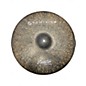 Used 2020s Miscellaneous 22in 22" ride Cymbal thumbnail