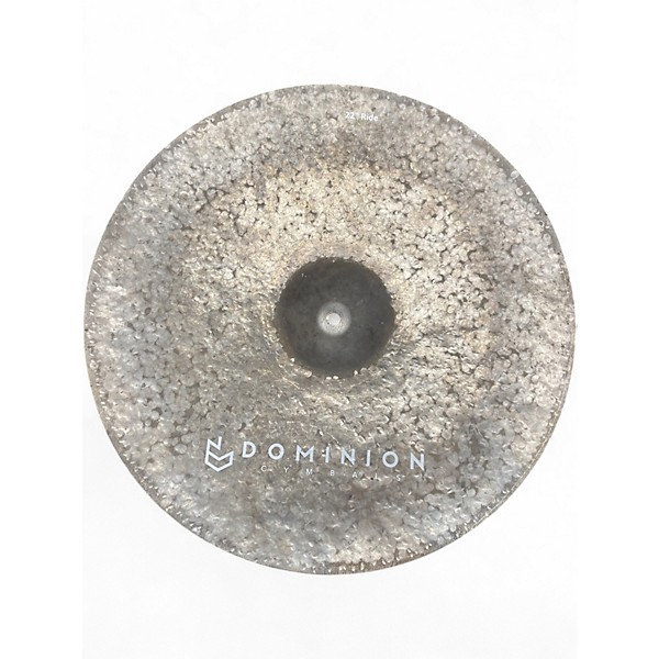 Used 2020s Miscellaneous 22in 22" ride Cymbal