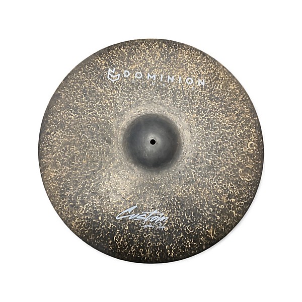 Used 2020s Miscellaneous 22in 22" ride Cymbal