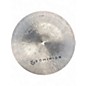 Used Dominion 20in Prestige Crash Cymbal