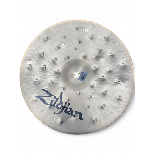 Used Zildjian 16in K Custom Special Dry Crash Cymbal