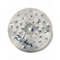 Used Zildjian 16in K Custom Special Dry Crash Cymbal