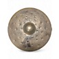 Used Zildjian 16in K Custom Special Dry Crash Cymbal
