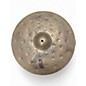 Used Zildjian 16in K Custom Special Dry Crash Cymbal