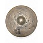 Used Zildjian 16in K Custom Special Dry Crash Cymbal